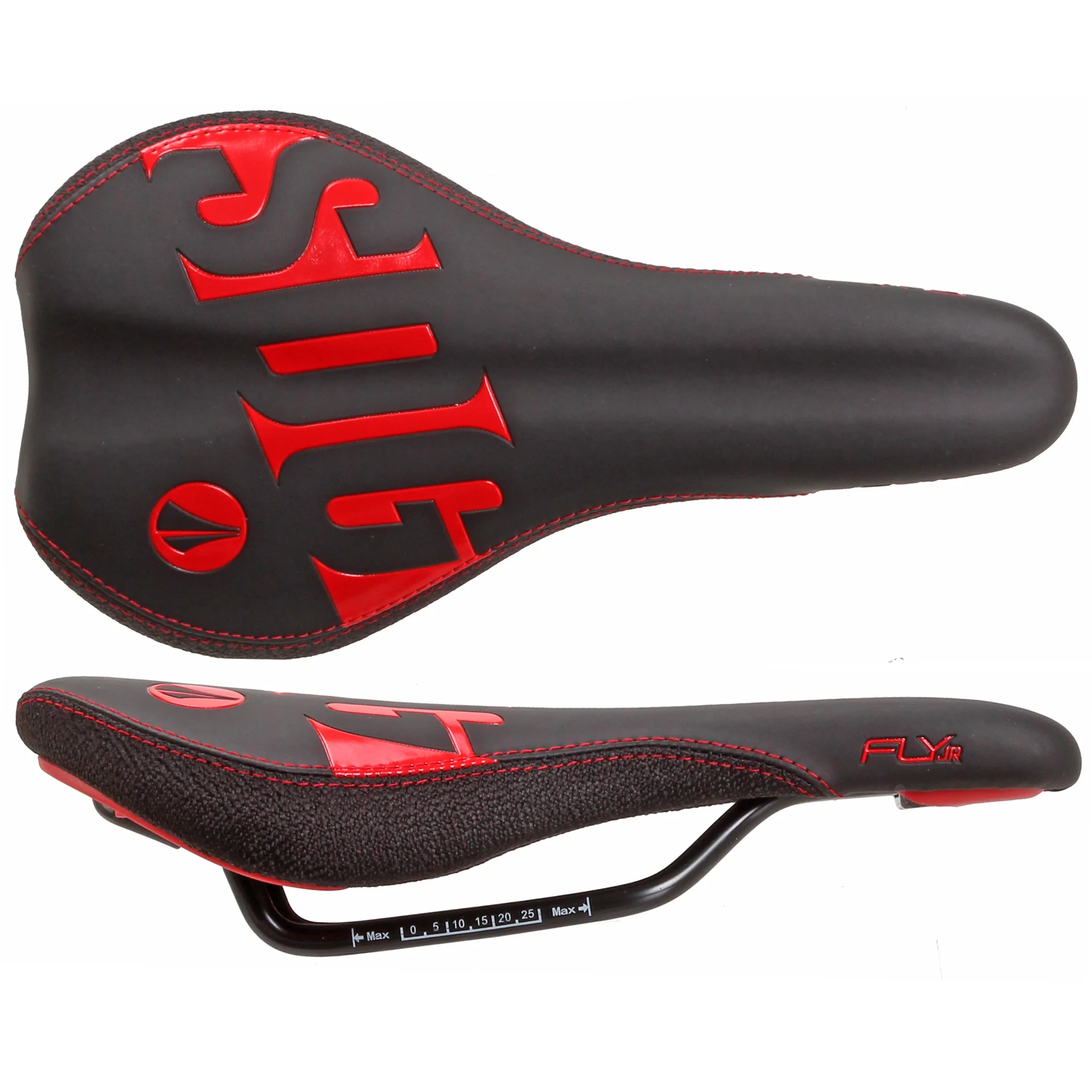 SDG Fly Jr Saddle - Image 5