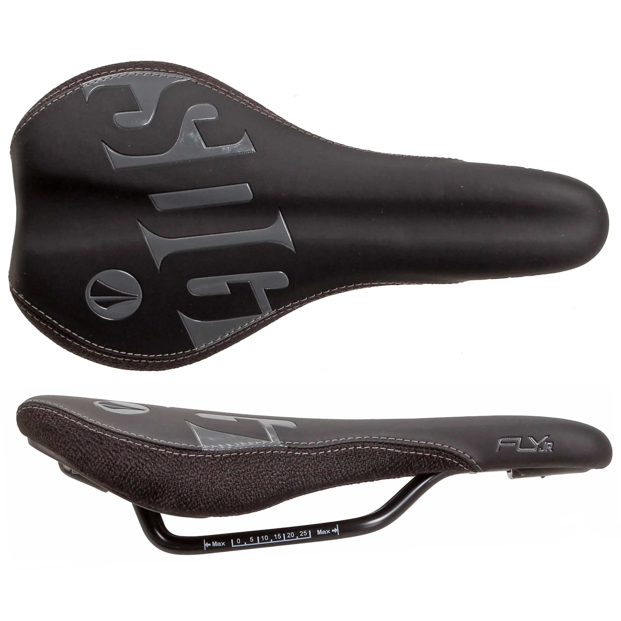 SDG Fly Jr Saddle - Image 6