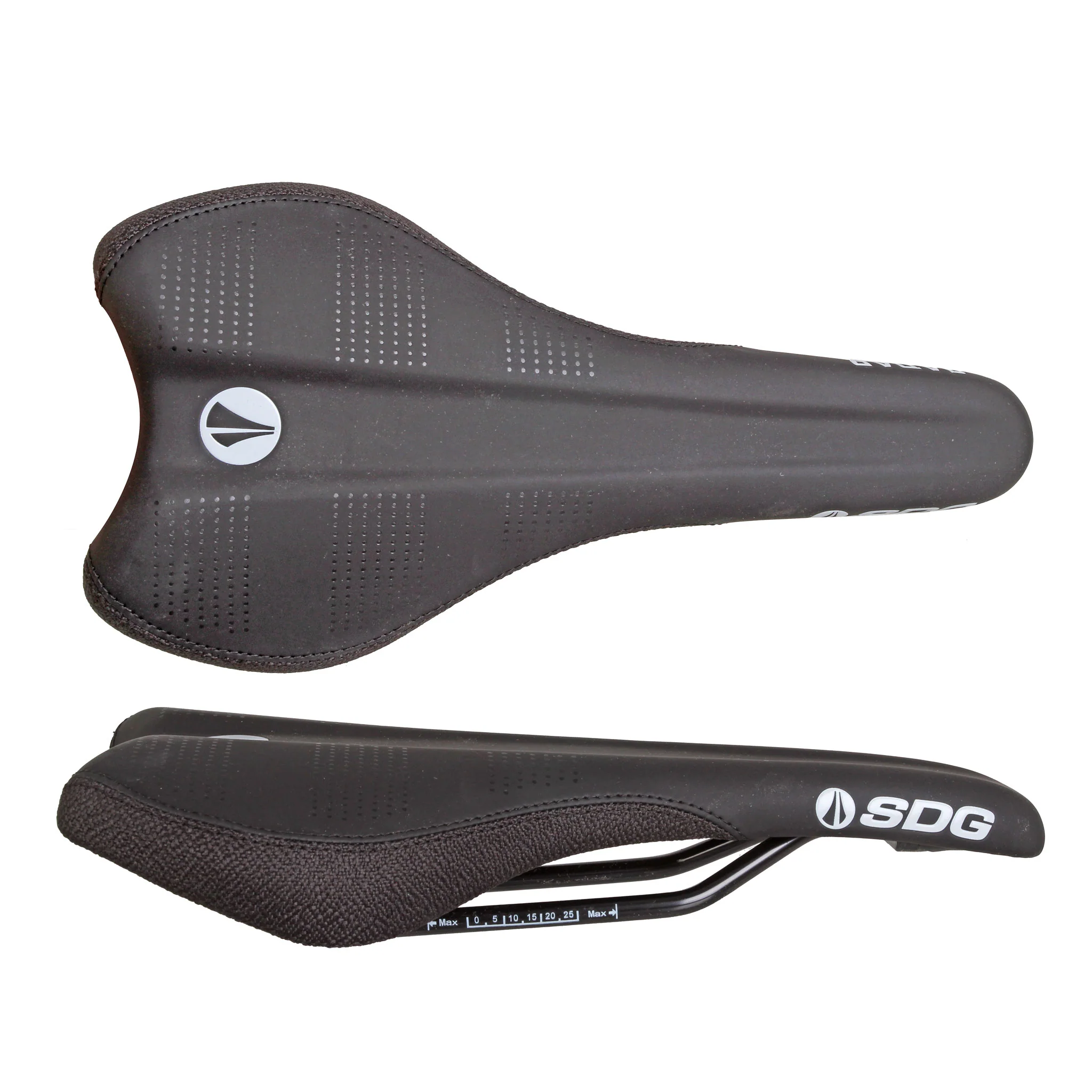 SDG Radar Mtn RL Saddle - Image 2
