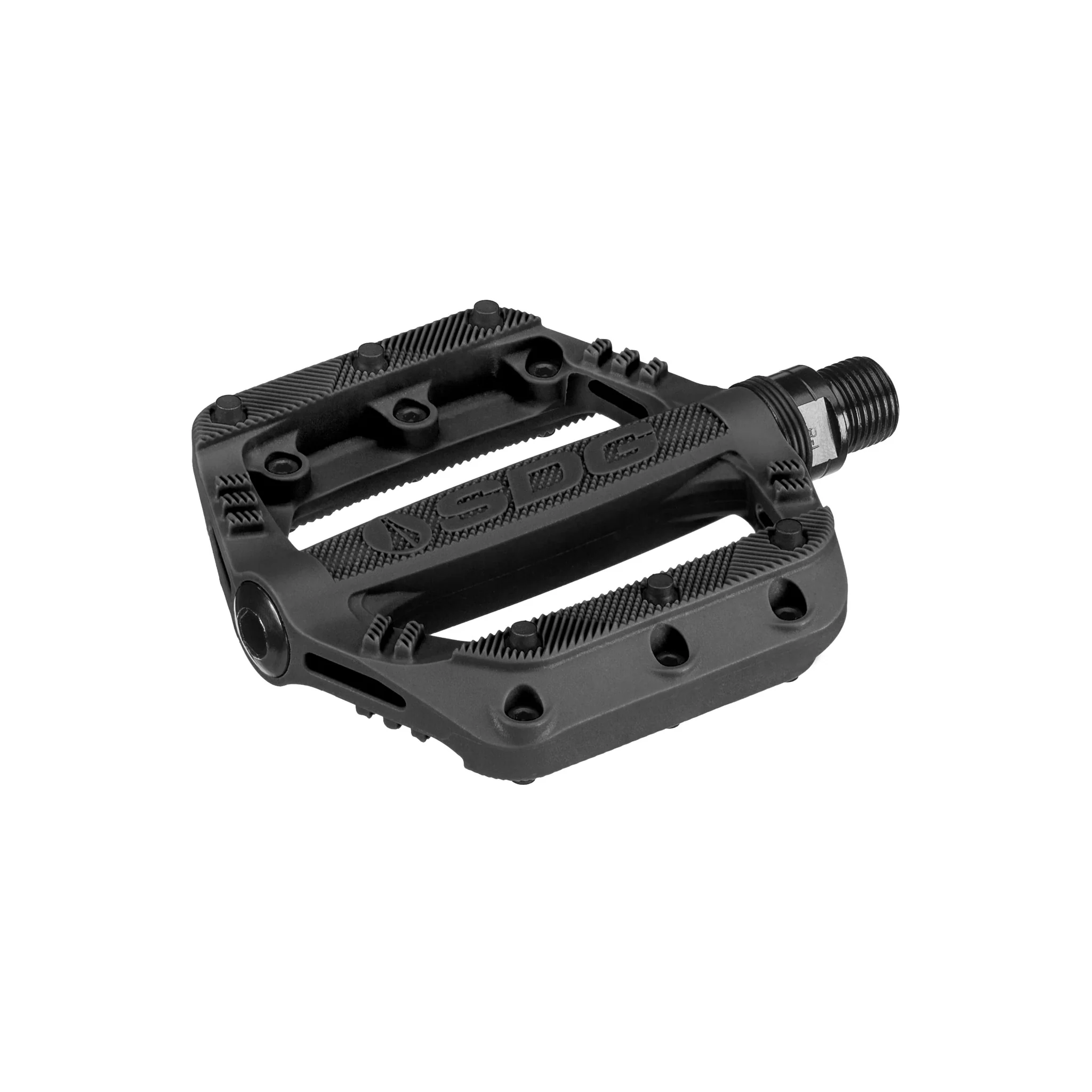 SDG Slater Platform Pedals - Image 2
