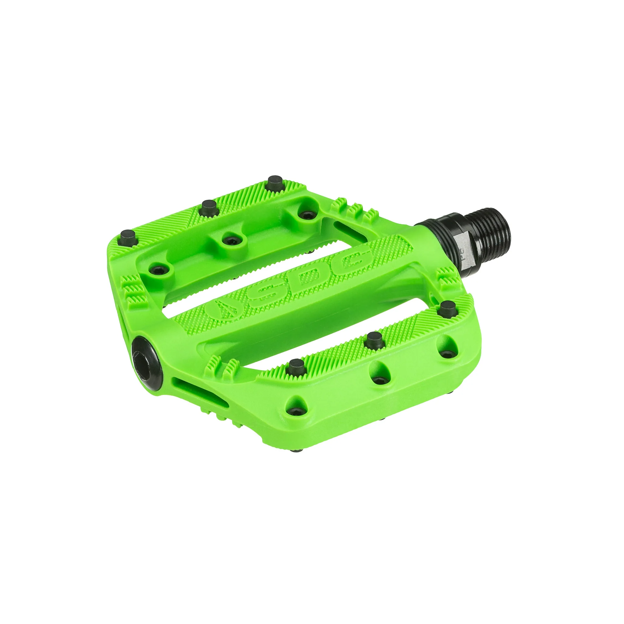 SDG Slater Platform Pedals - Image 3