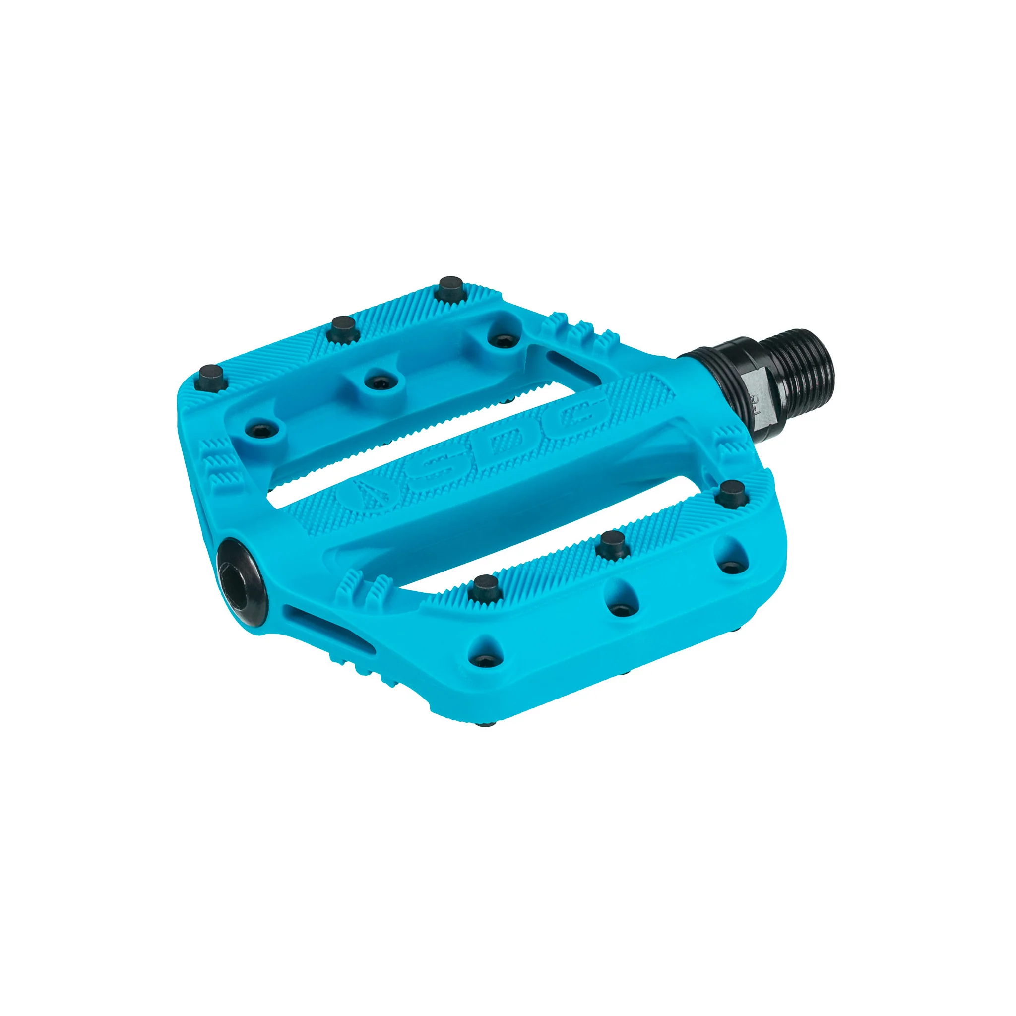 SDG Slater Platform Pedals - Image 4
