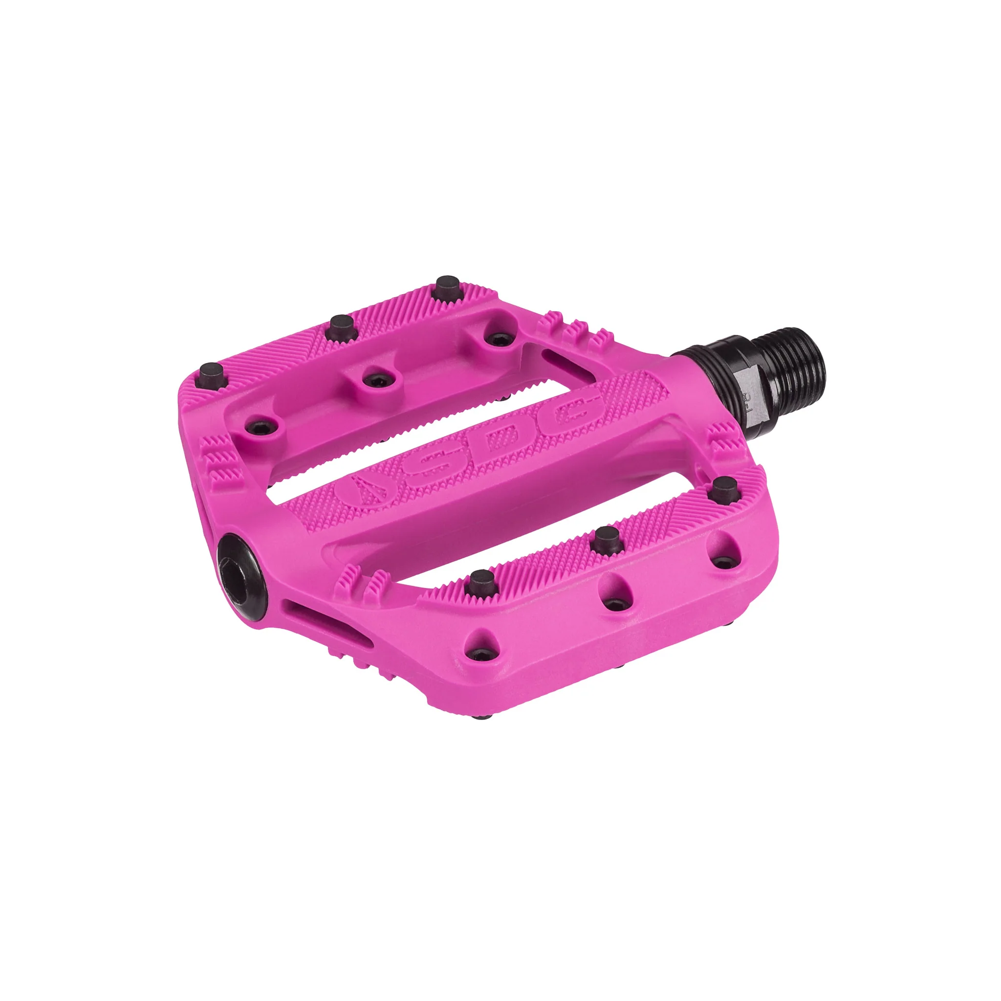 SDG Slater Platform Pedals - Image 5