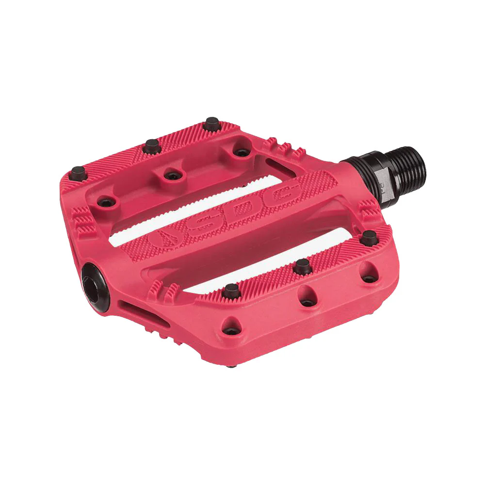 SDG Slater Platform Pedals - Image 6