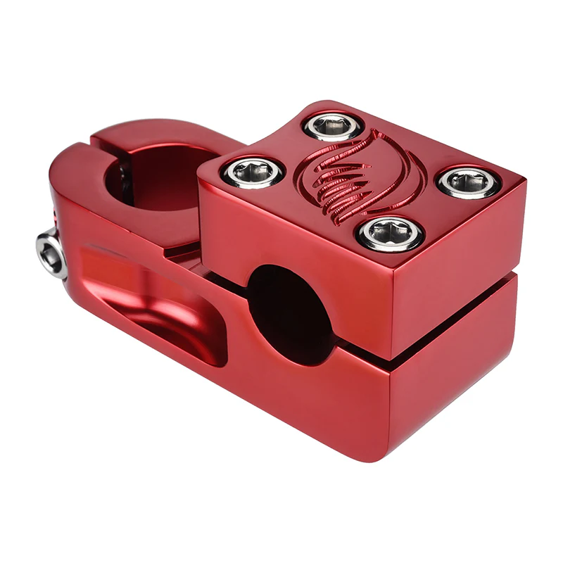Se bikes Narler Stem BMX Headset