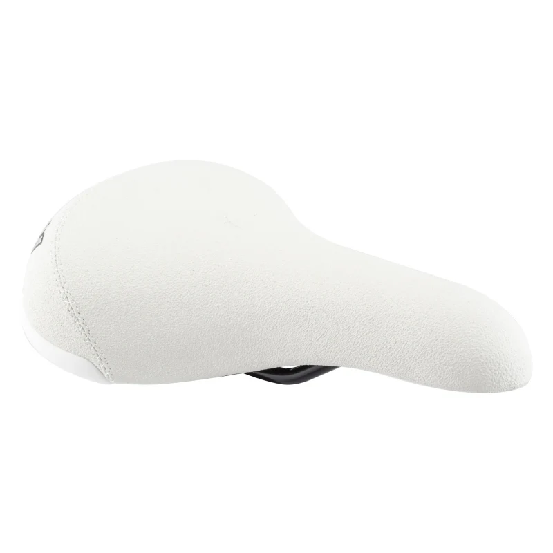 Se bikes Raise It Up Seat BMX Chromoly White