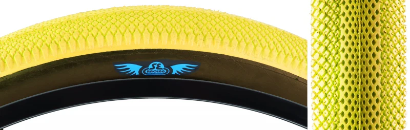 Se bikes Speedster 27.5x3.0 Standard Tire