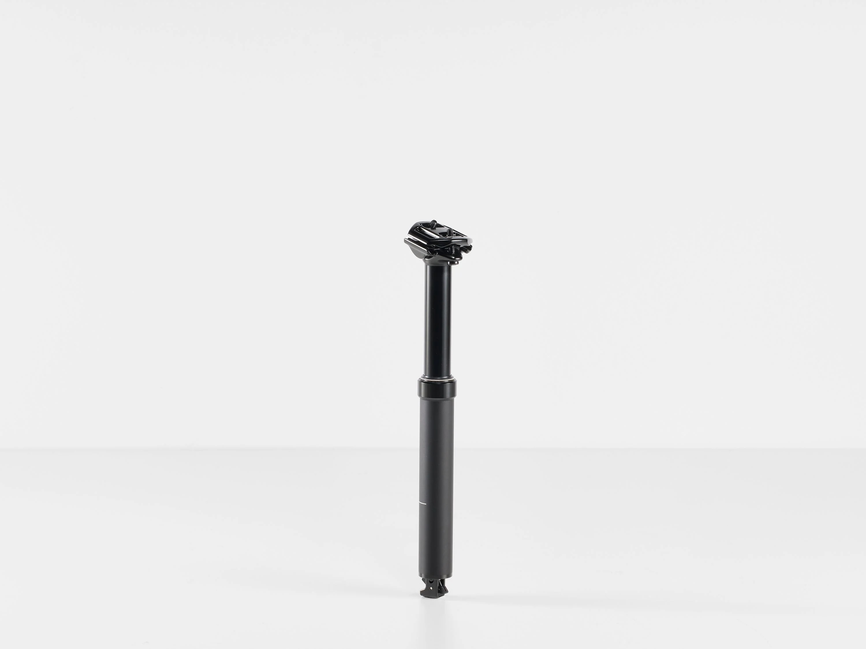 Seatpost Bontrager Line Dropper 100mm Travel 31.6mm Black
