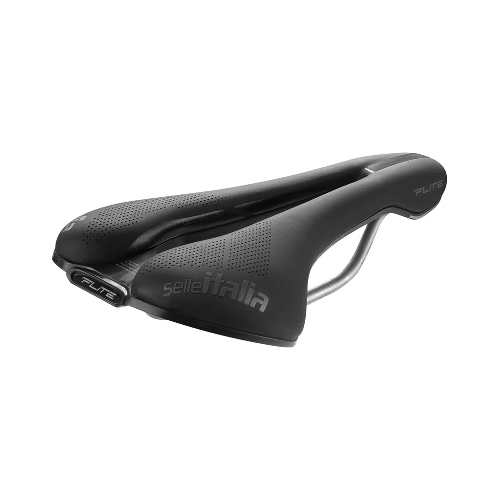 Selle Italia Flite Boost Gravel Saddle - Ti316