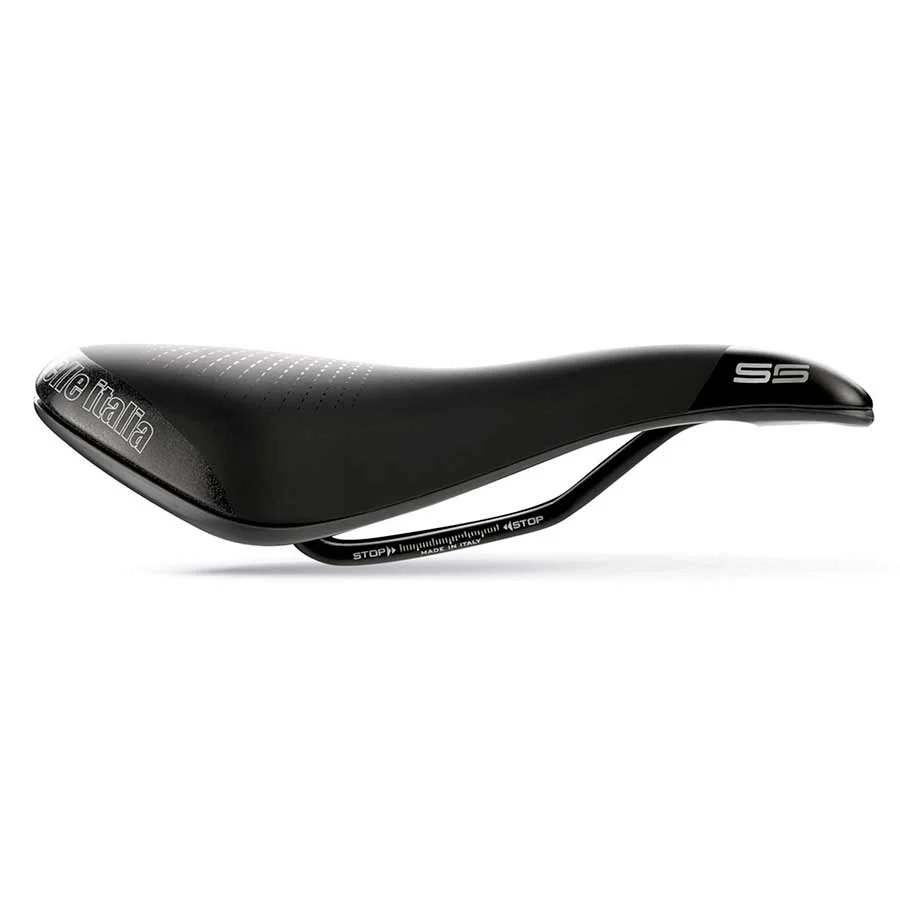 Selle Italia S 5 Superflow Saddle - Image 2
