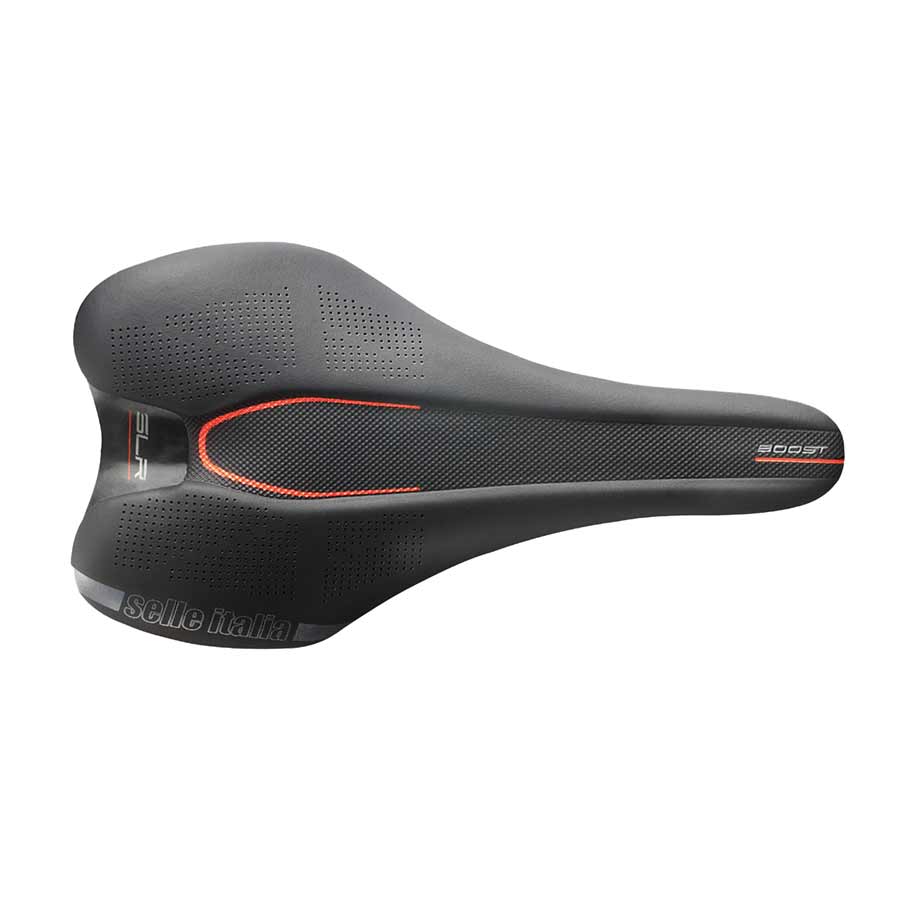 Selle Italia SLR Boost Kit Carbonio Saddle 248mm Unisex