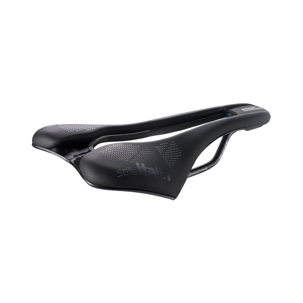 Selle Italia SLR TM Boost Superflow L3 Manga Rail Soft Touch
