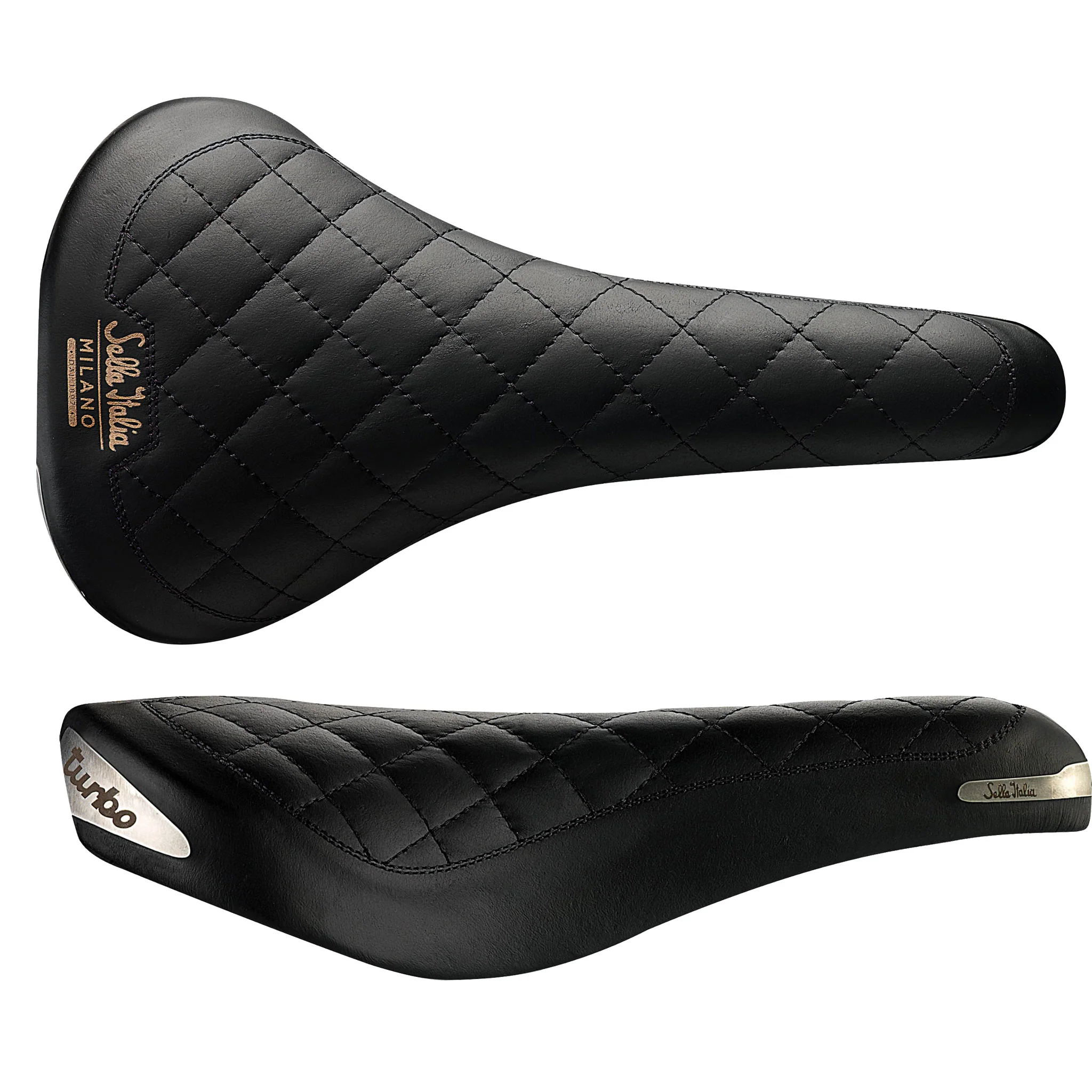 Selle Italia Turbo Saddle - Image 2
