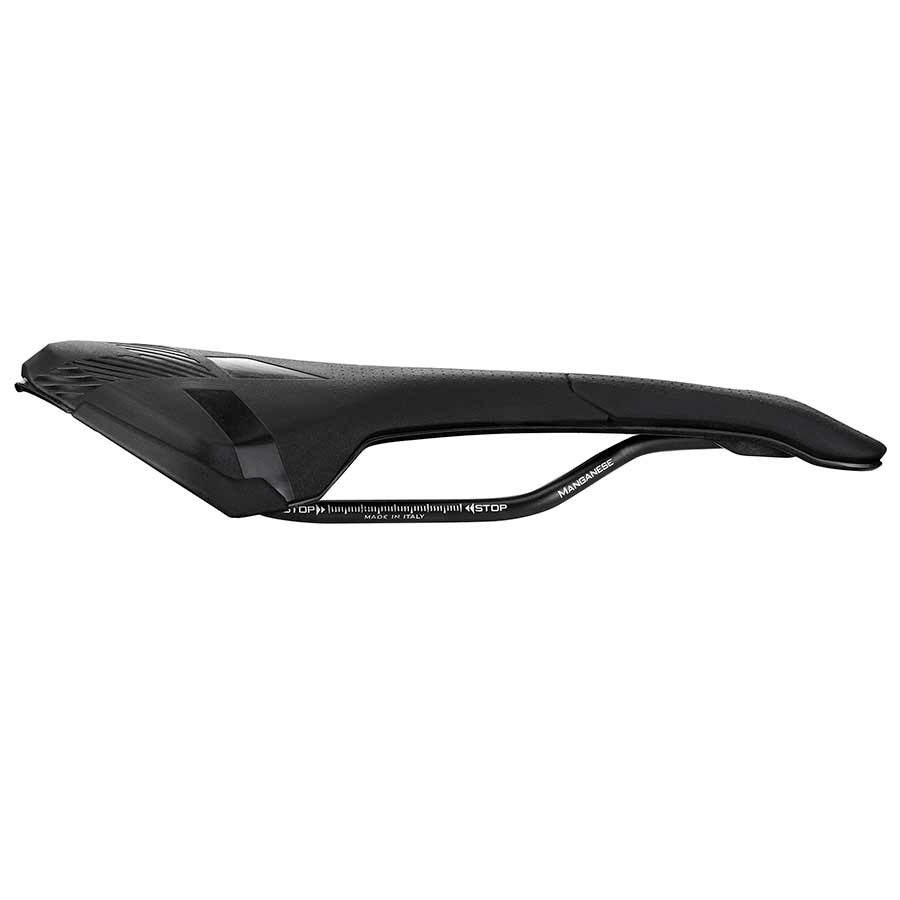 Selle Italia X-LR TM Air Cross Superflow Saddle - Black - Image 2