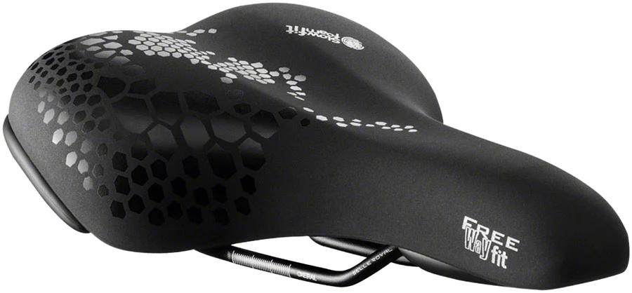 Selle Royal Freeway Fit Saddle - Image 2