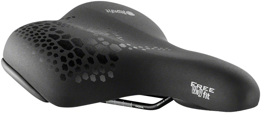 Selle Royal Freeway Fit Saddle - Image 3