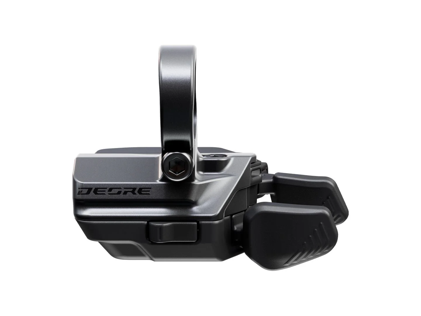Shimano Deore SW-M6250-R Rapid ES Di2 Wireless Shifter - Right 11/12-Speed Clamp Band