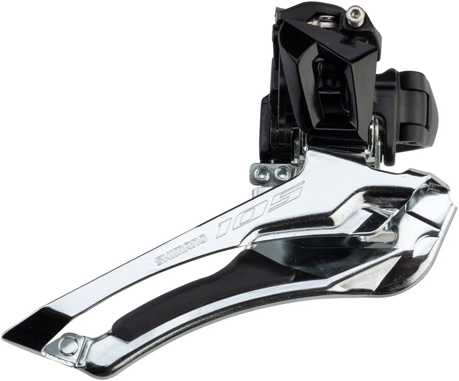 Shimano 105 FD-R7000 Front Derailleur - 11-Speed, Double - Image 2
