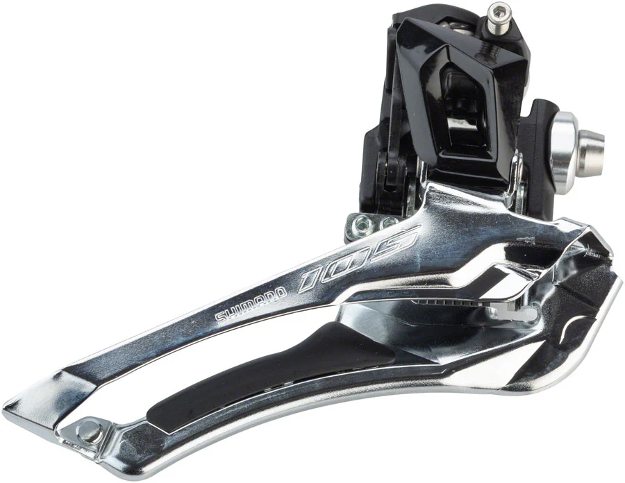 Shimano 105 FD-R7000 Front Derailleur - 11-Speed, Double - Image 3