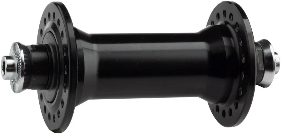 Shimano 105 HB-R7000 Front Hub - 100mm, Black