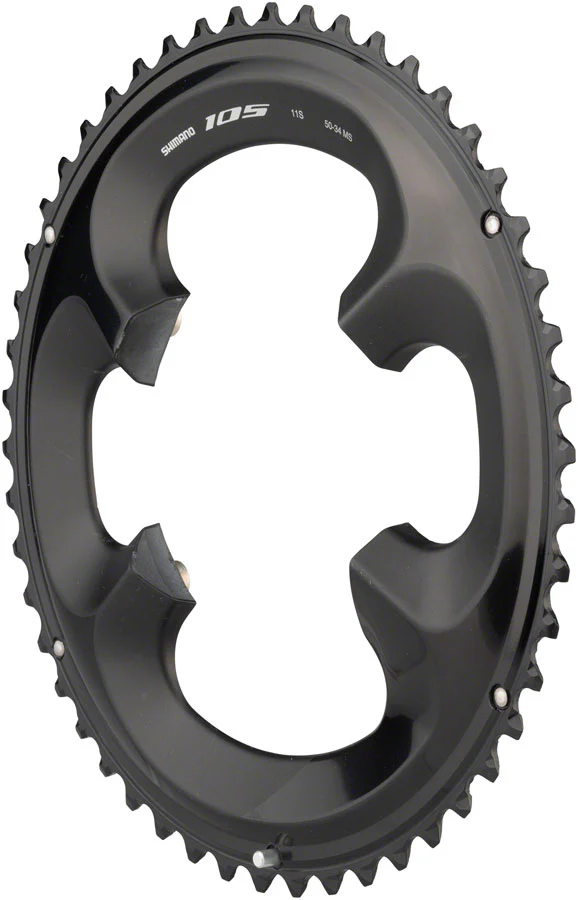 Shimano 105 ST-R7000 Chainring - 4x110 BCD - Image 4