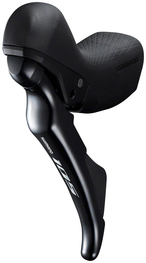 Shimano 105 ST-R7020 - Standard Reach Hydraulic Brake/Double Shift Lever
