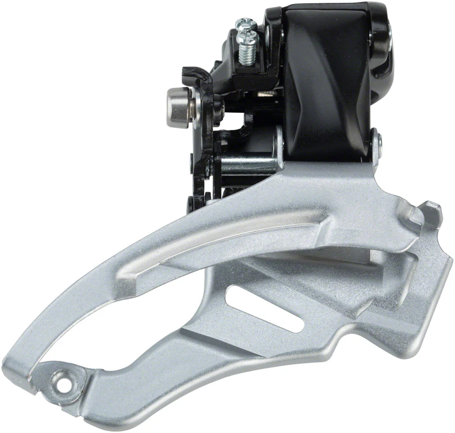 Shimano Altus FD-M2000 Dual-Pull Front Derailleur