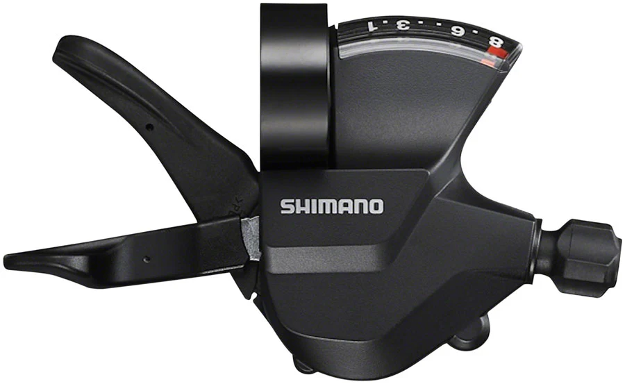 Shimano Altus SL-M315 Shifter - Image 2