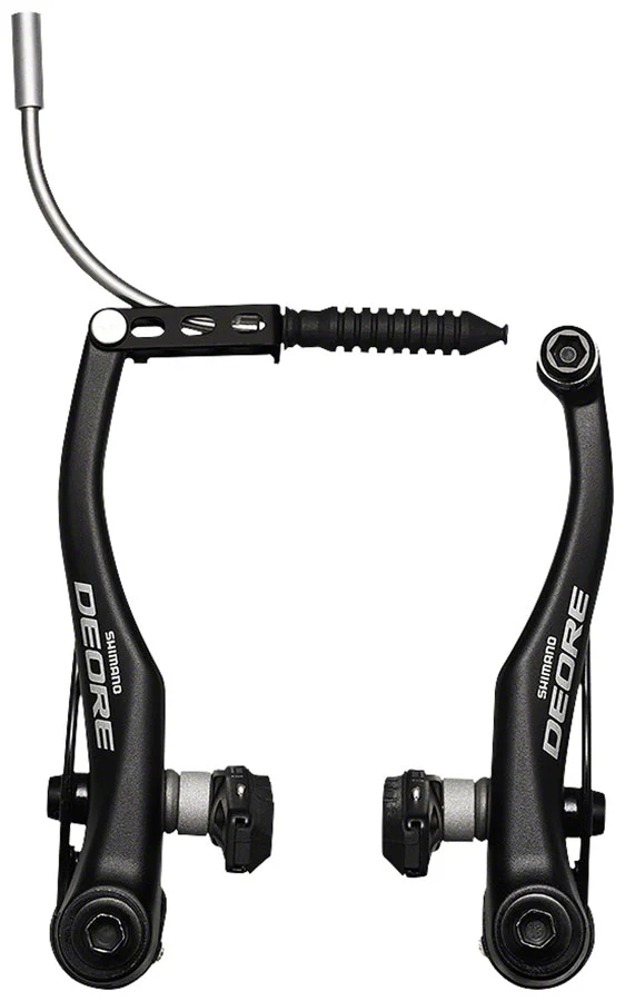 Shimano BR-T610 V-Brake - Image 2