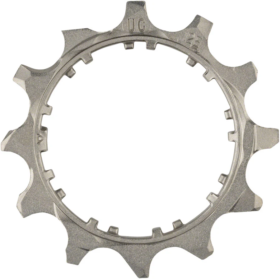 Shimano CS-R9200 12-Speed Cassette Cog - Image 2