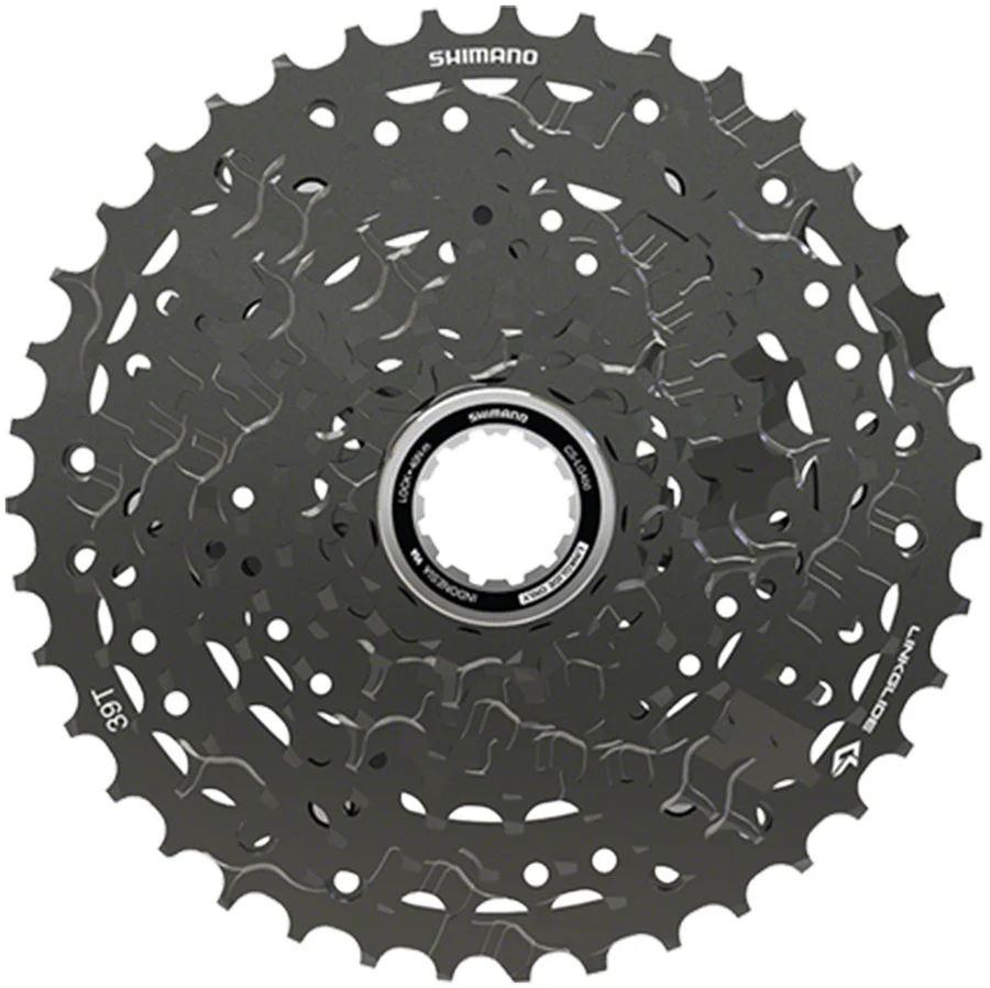 Shimano CUES CS-LG400-10 Cassette