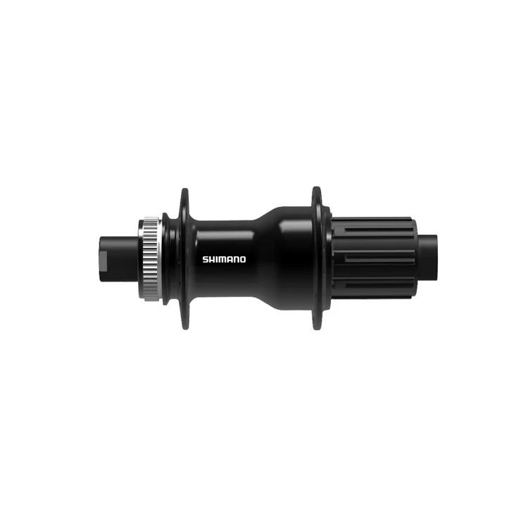 Shimano Cues TC500 Hubs - Image 2