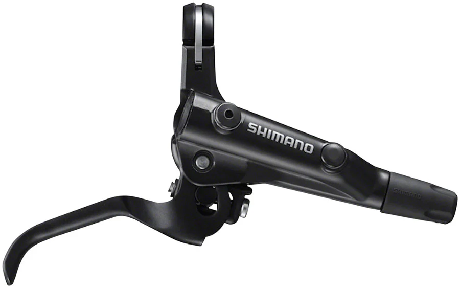 Shimano Deore BL-MT501 Brake Lever - Image 2