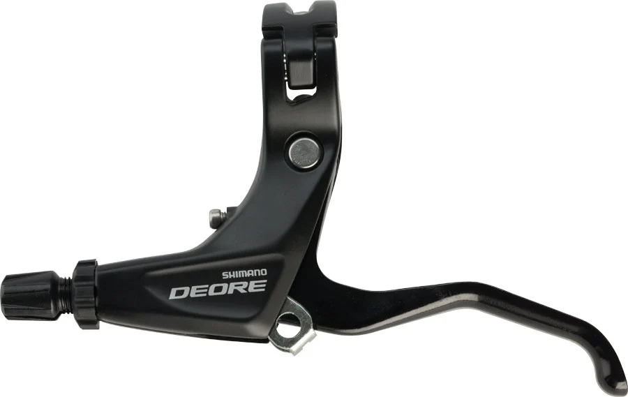 Shimano Deore BL-T610 V-Brake Levers - Image 2