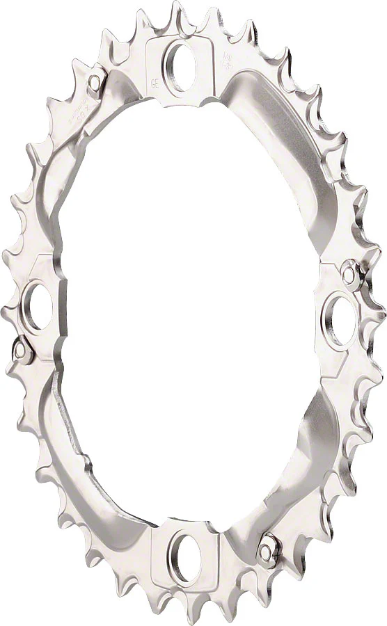 Shimano Deore M532/M533/M510/M480 9-Speed Chainrings - Image 2