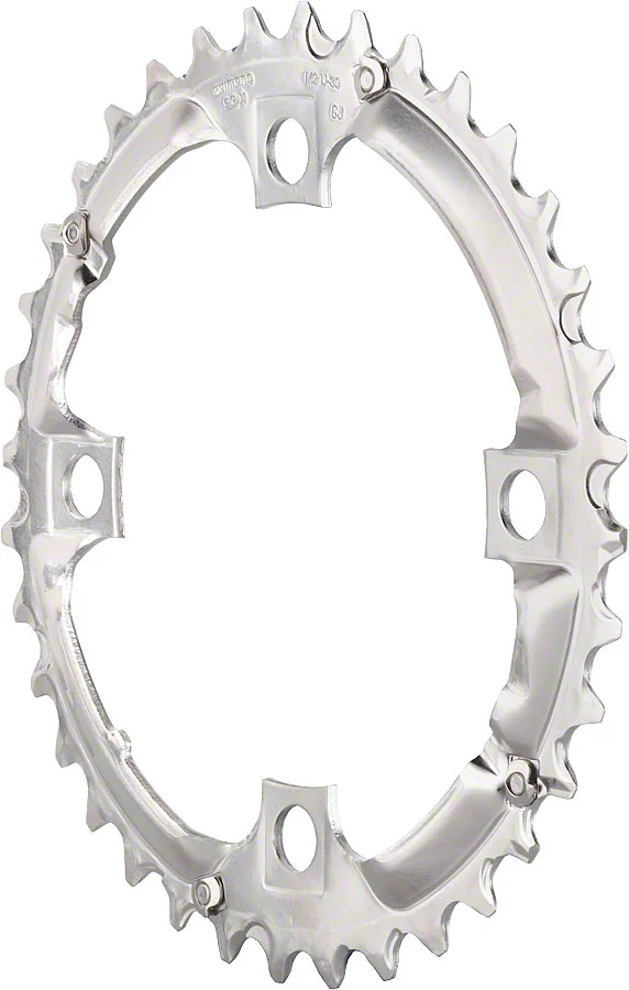 Shimano Deore M532/M533/M510/M480 9-Speed Chainrings - Image 3
