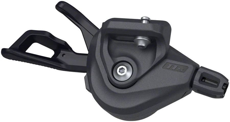 Shimano Deore SL-M5100-R Right Shift Lever - 11-Speed