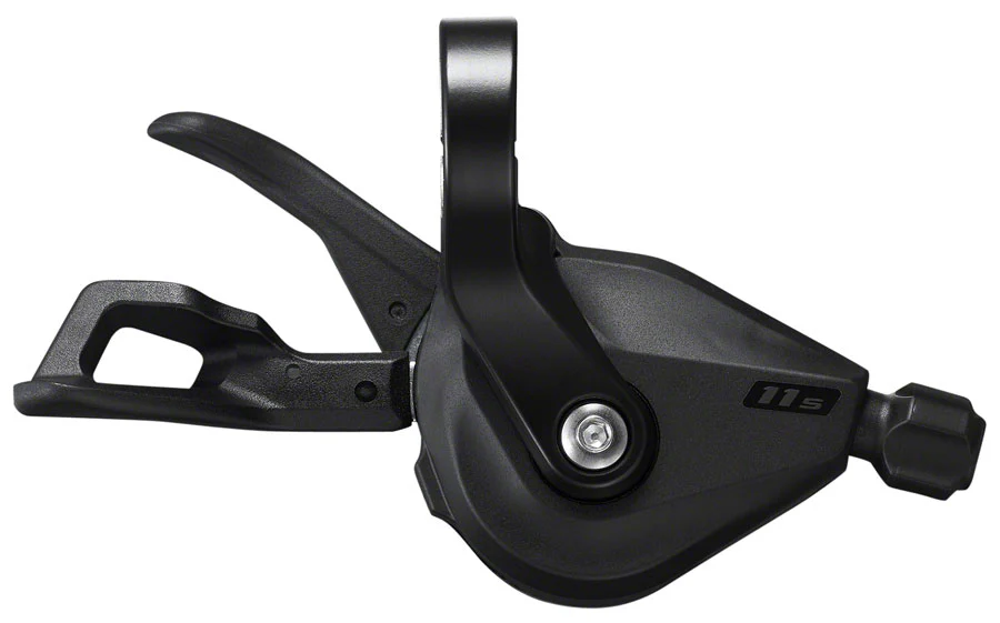 Shimano Deore SL-M5100-R Right Shift Lever - 11-Speed - Image 2