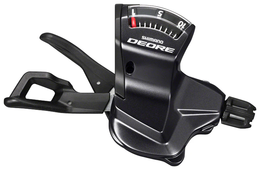 Shimano Deore SL-T6000 Shifter - Image 2