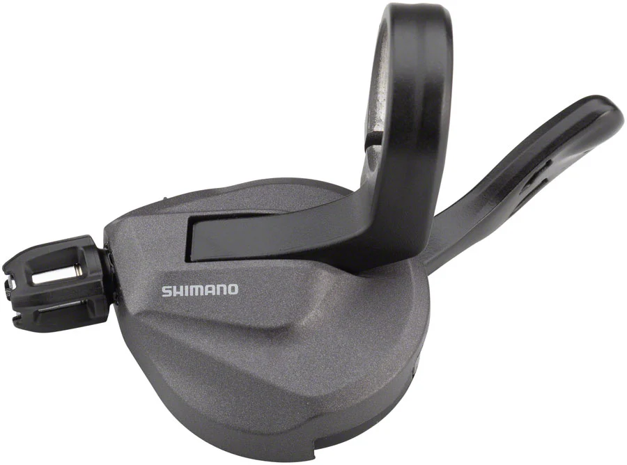 Shimano Deore XT SL-M8100 Front Shifter - Image 2