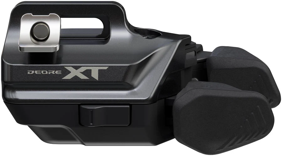 Shimano Deore XT SW-M8250-IR Rapid ES Di2 Wireless Shifter - Right 11/12-Speed I-SPEC EV