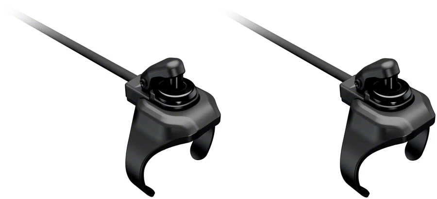 Shimano Dura-Ace SW-RS801 Satellite Shifter Drops