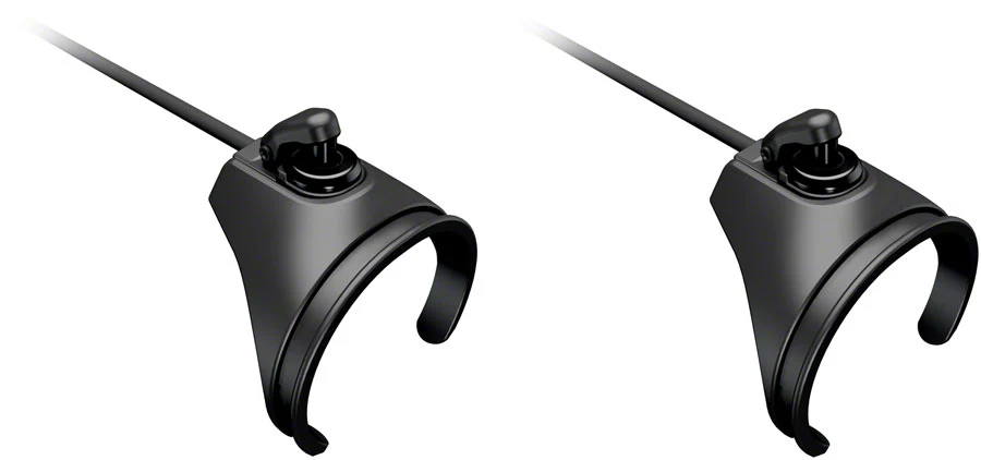 Shimano Dura-Ace SW-RS801 Satellite Shifter Drops - Image 2