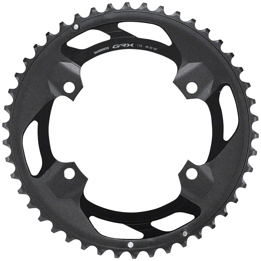 Shimano FC-RX600 Chainring - Image 2