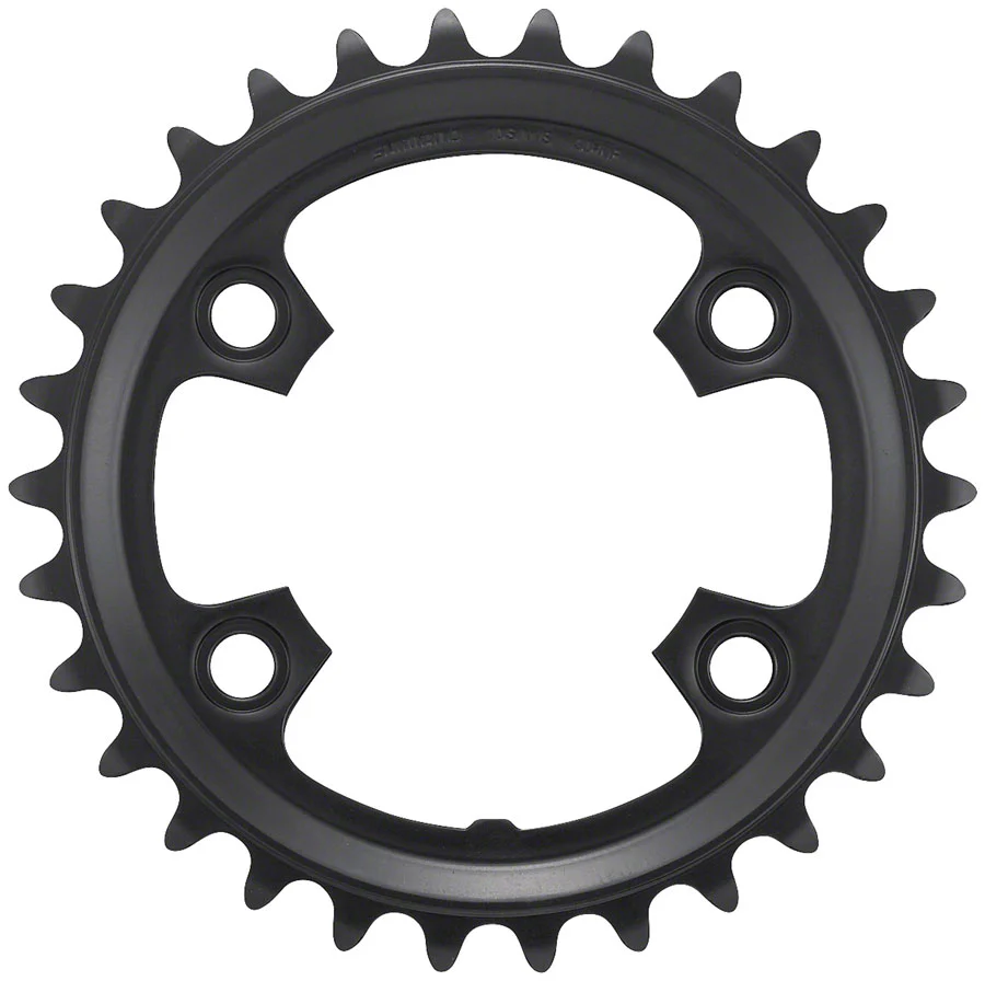 Shimano FC-RX600 Chainring - Image 3
