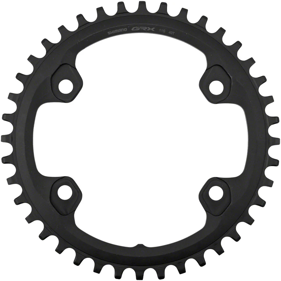 Shimano FC-RX600 Chainring - Image 4