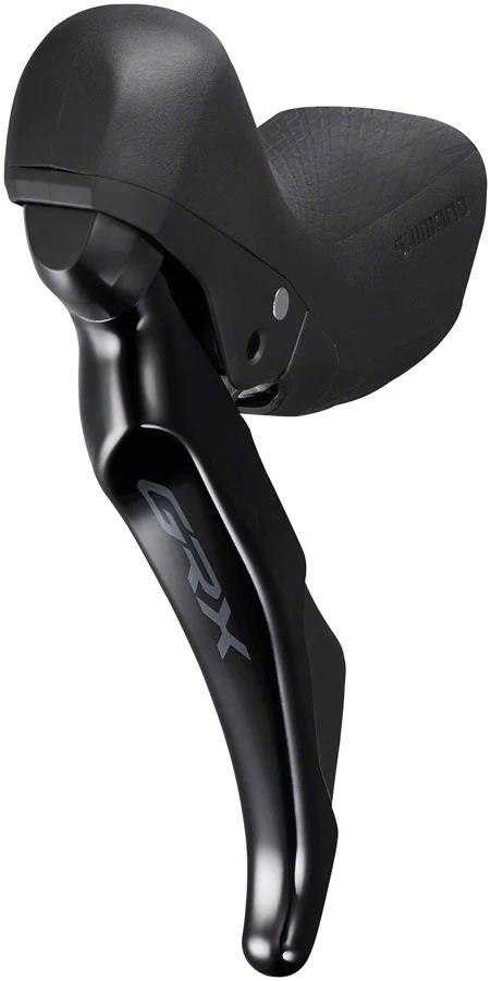 Shimano GRX ST-RX400/BR-RX400 Hydraulic Disc Brake Brake/Shift Levers - Image 3