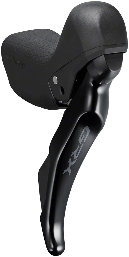 Shimano GRX ST-RX400/BR-RX400 Hydraulic Disc Brake Brake/Shift Levers - Image 4