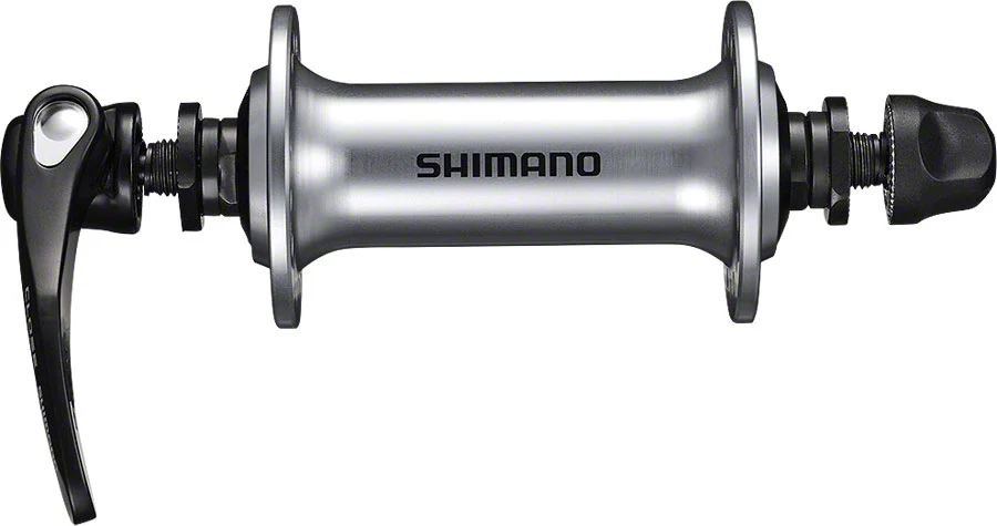 Shimano HB-RS400 Front Hub - Image 2
