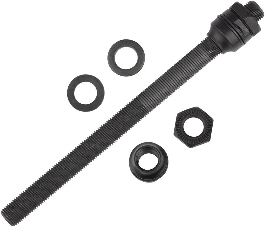 Shimano Hub Axle Set - Rear FH-M475 - 146mm